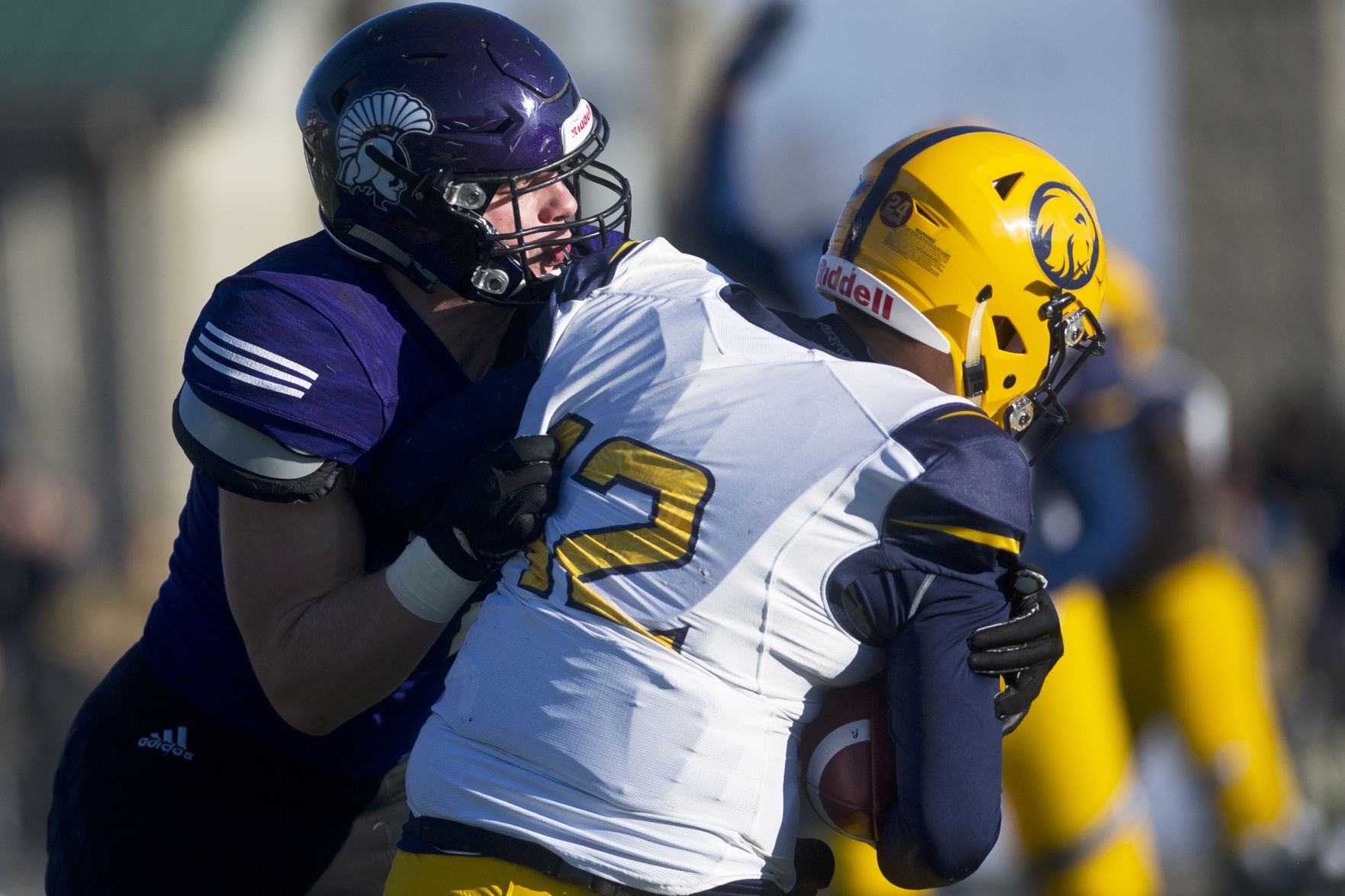 Winona State v. Texas A&M-Commerce 18